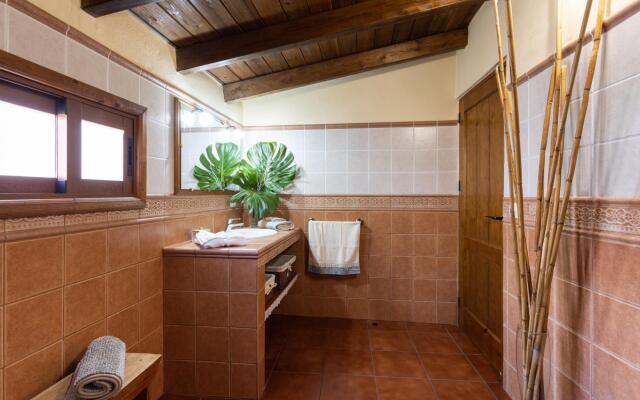 Home2Book Las Mimbreras