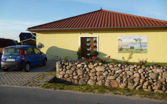 Haus Wildrose