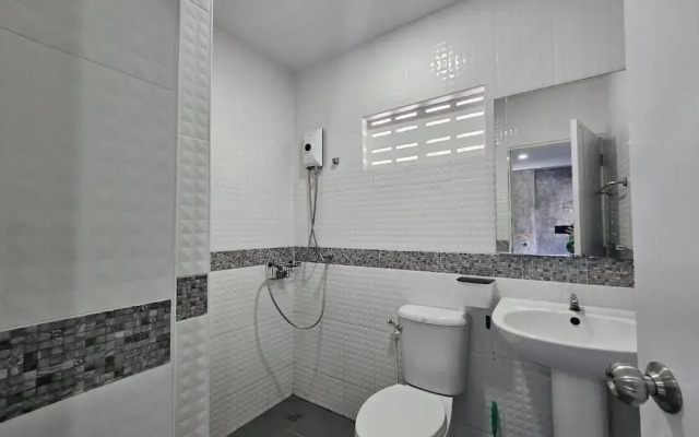 Guesthouse Phuket Airport