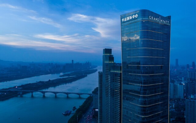 Grand Hyatt Changsha