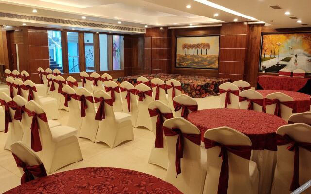 Hotel Millenia Regency