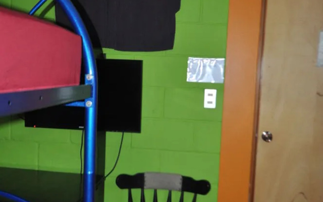 Hostal Guatefriend's - Hostel