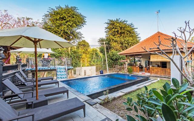 The Dagan Bungalow
