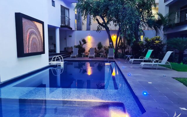 Almarea Vacation Condo