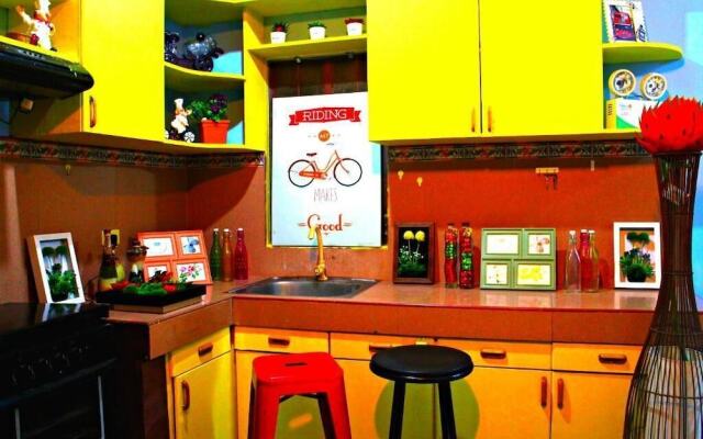 Panglao Island Inn - Hostel
