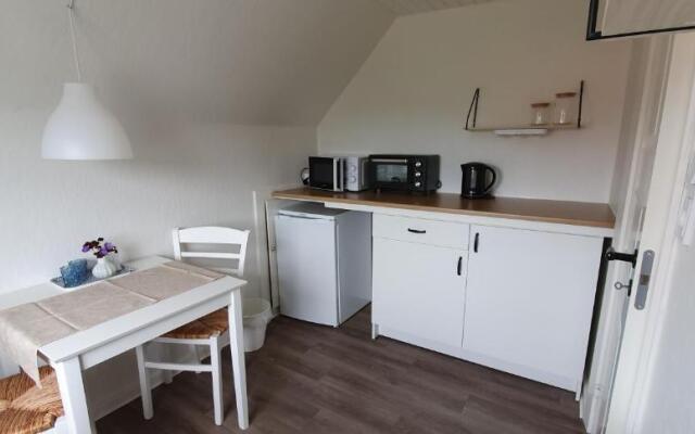 Jyllandsgade B&B
