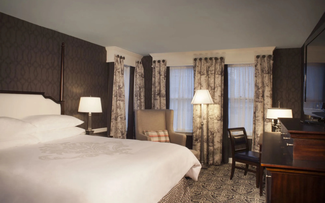 Historic Inns of Annapolis
