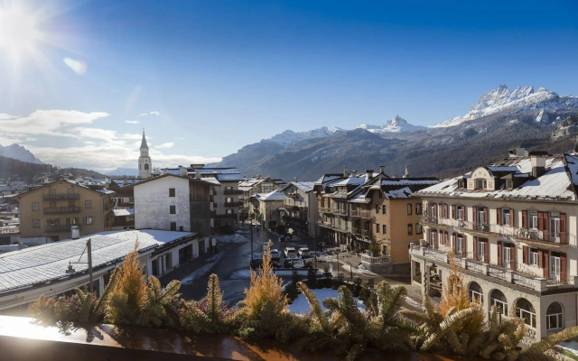 Hotel Bellevue Suites & Spa