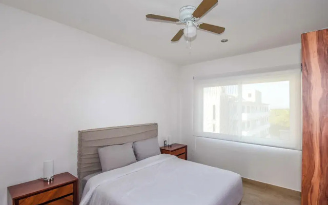 New Vidamar Apartment with Pool & Tennis