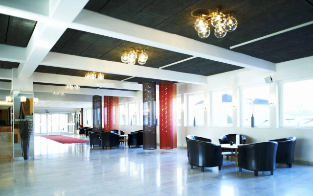 Hotell Rum Oscar