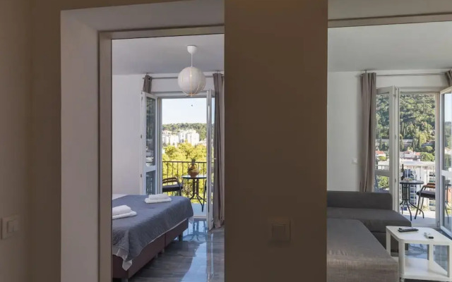 Begovic Guest House - One-bedroom Apartment