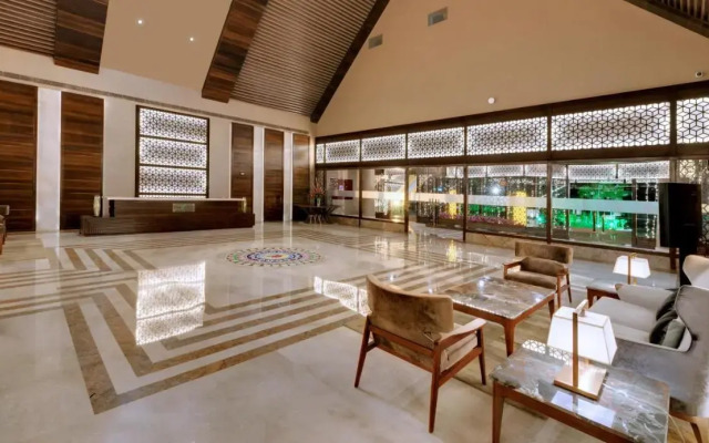 Iscon The Fern Resort & Spa, Bhavnagar