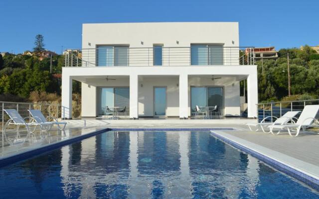 Villa Kefalonian Dream