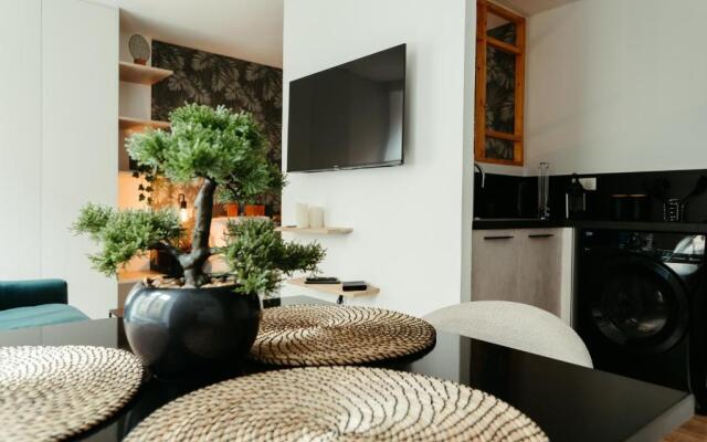 La DOLCE Villetta - appartement de Standing