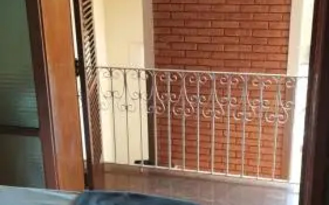 Pousada Hospede Olímpia