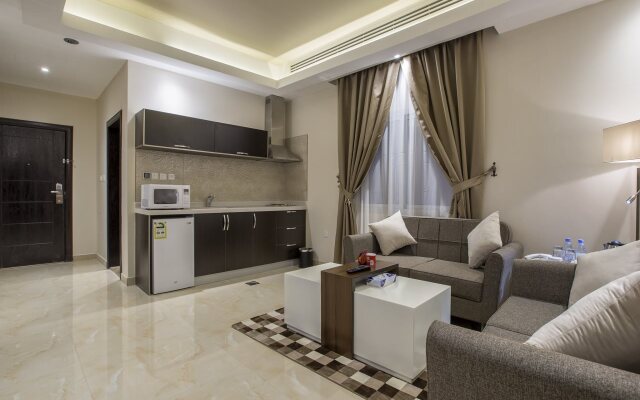 Madeira Hotel and Suites