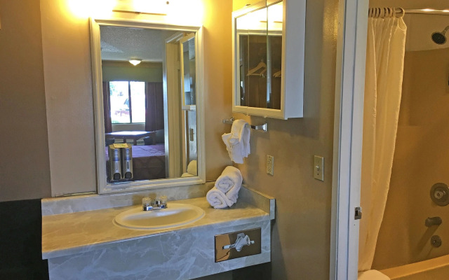 Americas Best Value Inn Carson City