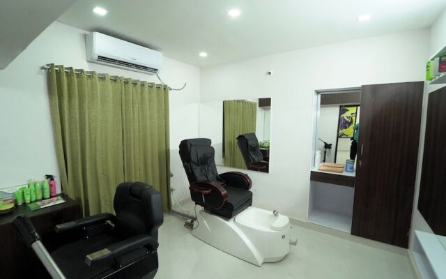 Kfour Apartment & Hotels Private Limited