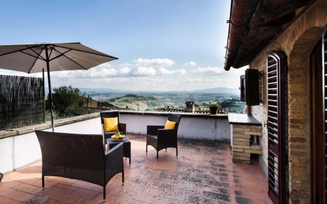 B&B San Gimignano Diffuso