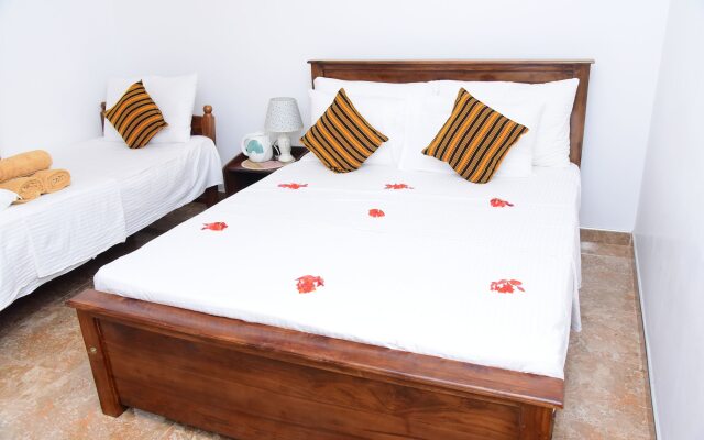 White Villa Airport Transit Hotel