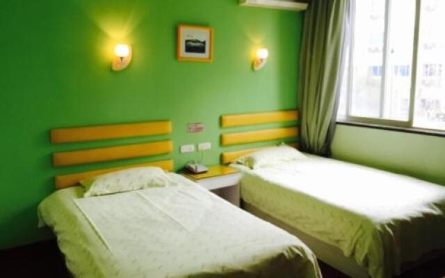 Rest Motel Xizhan - Wenzhou