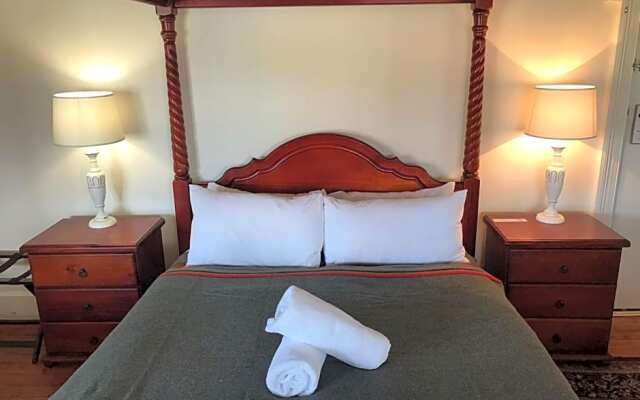 Royal Hotel Mandurama