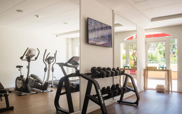 Luna Club Hotel Yoga & Spa
