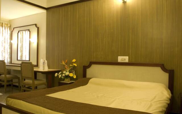 Comfort Hotels