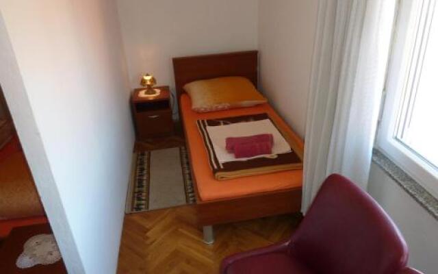 Apartments Karlovacka I