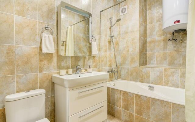 Home4day Sunny City Central Flat