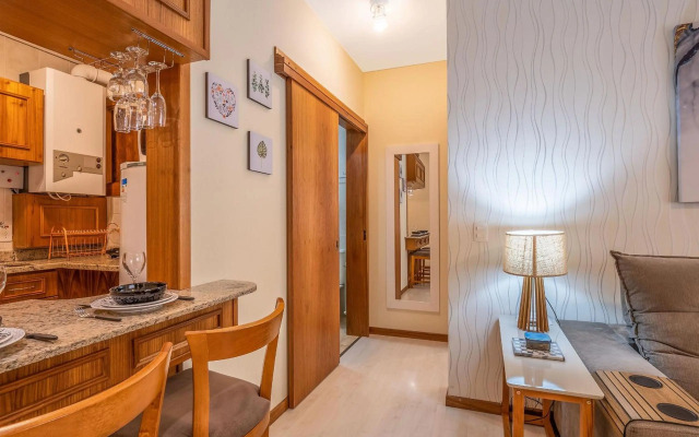 Palladio 304 - Gramado 400 metros Rua Coberta