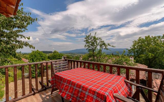 Guest House Zarkova Kushta