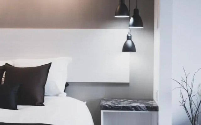 Les Suites de la Chocolaterie