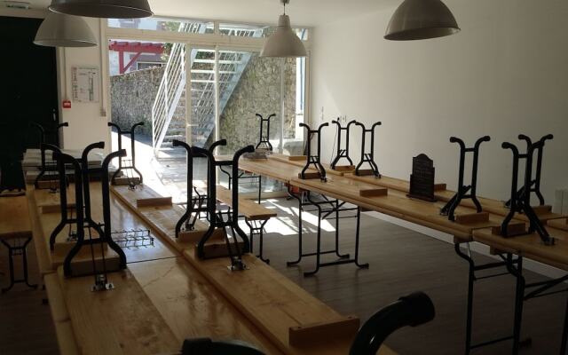 Gîte Le Chemin Vers l'Etoile