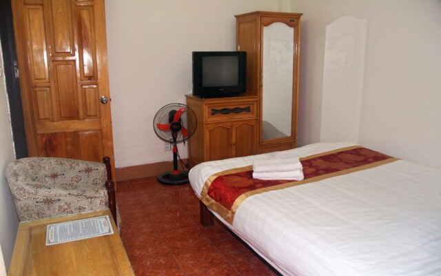 Khach San Sapa Ngay Nay