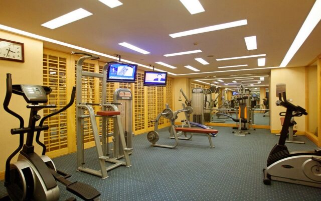 Best Western Premier Wuhan Mayflowers Hotel
