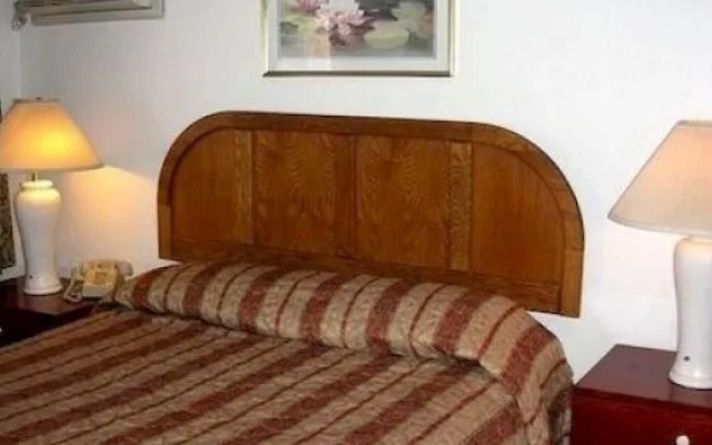 Hotel Paso Robles Wine Country