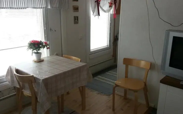 Pohjavaarantie Cottage