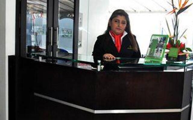 Ayenda 1072 Quality Comfort House