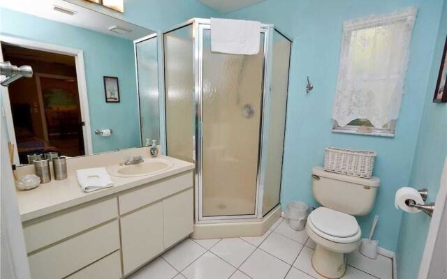 Gulfport Getaway - Two Bedroom Home