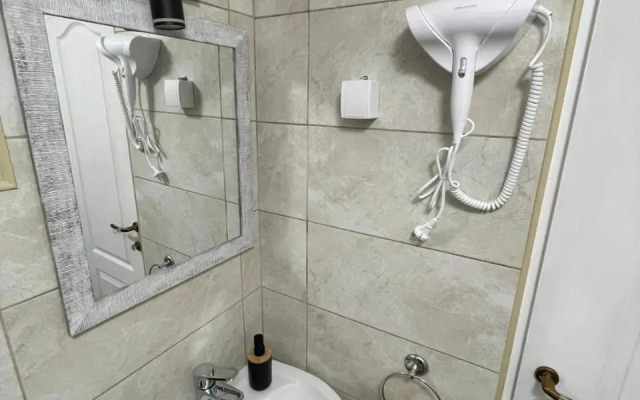 Apartman MIM