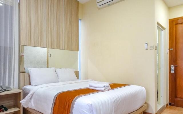 De Malang Sweet Homestay Syariah RedPartner