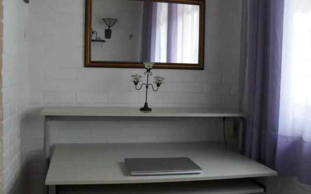 Brazil Cozy and Comfortable