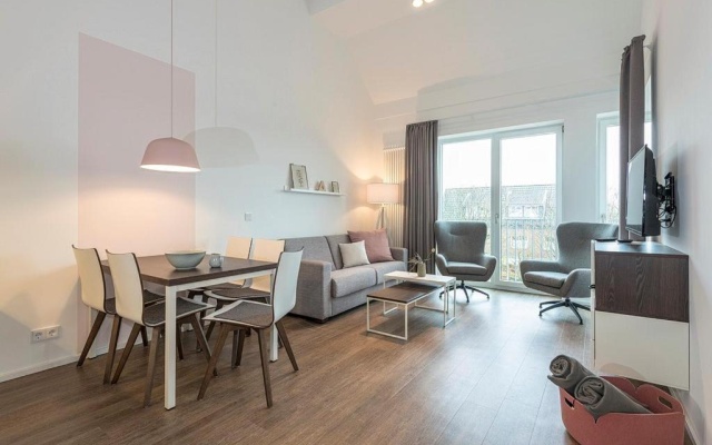 Apartmentvilla Anna See Apartmentvilla Anna See 3-02