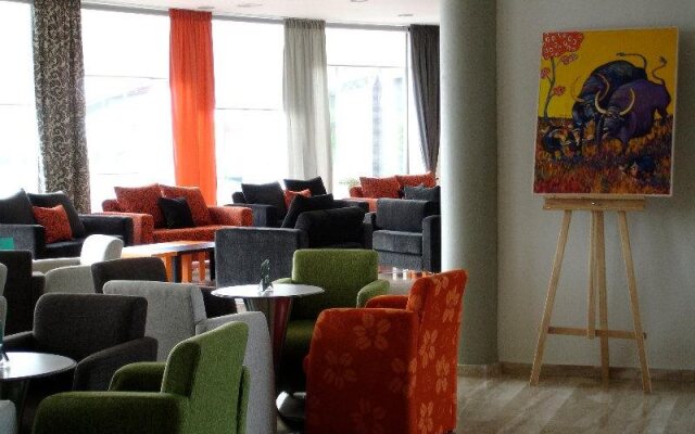 Hotel Spa Airbeach Mar Menor