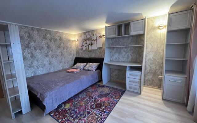 Апартаменты на улице Сибирская 83б