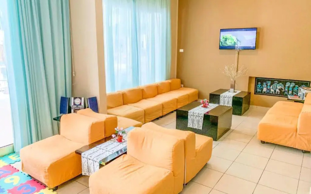 Hotel Zamagna
