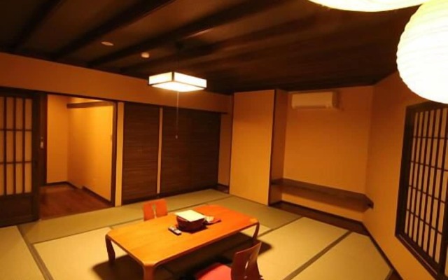 Kawaichiya Ryokan