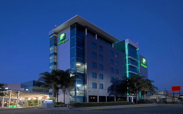 Holiday Inn Irapuato