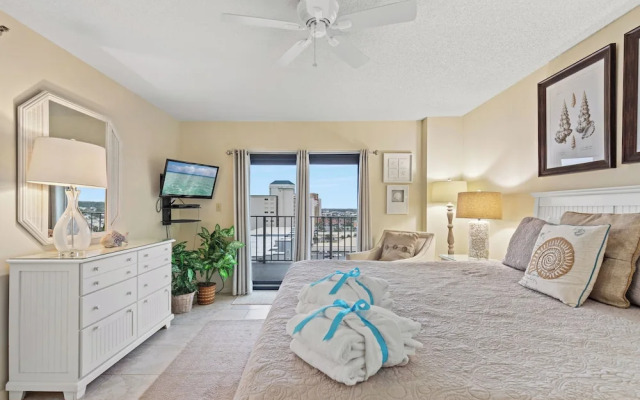 Watercrest 1110 - Sunset Haven